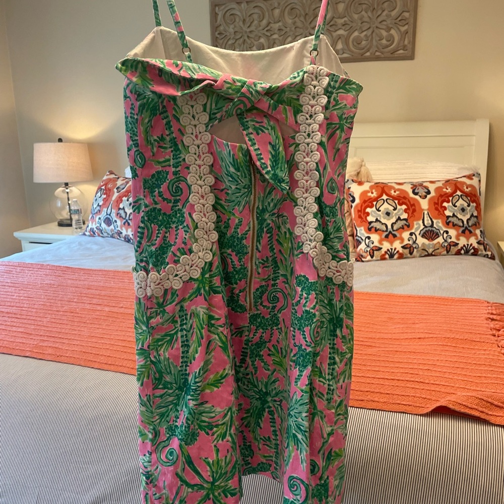 Lilly Dress